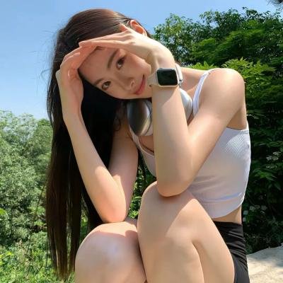 莫斯科来的香烟女孩